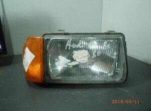 Headlight AUDI 100 (431, 433, 434)