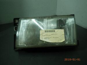 Headlight VW Polo (80, 86C)