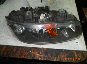 Headlight FIAT Punto (188)