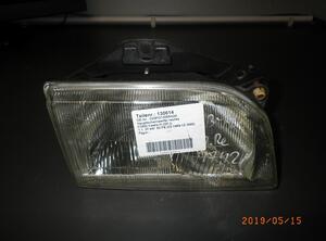 Headlight FORD Fiesta III (GFJ)