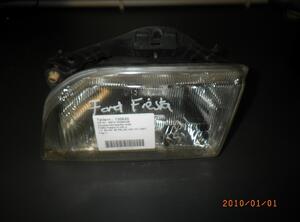 Headlight FORD Fiesta III (GFJ)