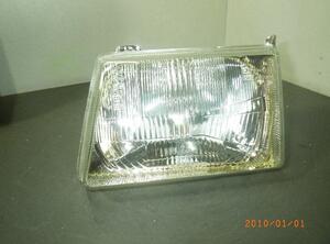 Headlight FORD Escort III (GAA)