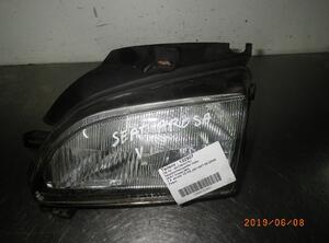 Headlight SEAT Arosa (6H)