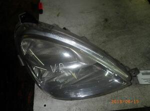 Headlight MERCEDES-BENZ A-Klasse (W168)