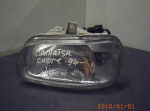 Headlight DAIHATSU Cuore III (L201)