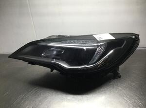 Headlight OPEL Astra K (B16), OPEL Astra K Sports Tourer (B16)