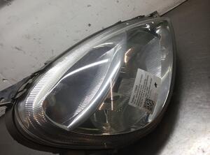 Headlight MERCEDES-BENZ A-Klasse (W168)