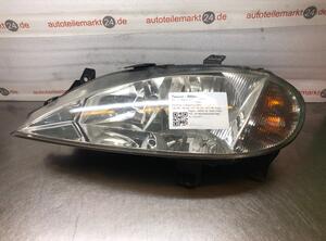 Headlight RENAULT Megane I (BA0/1)