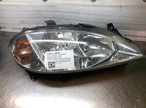 Headlight RENAULT Megane I (BA0/1)