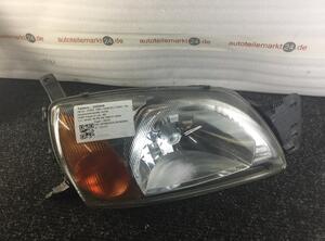 Headlight FORD Fiesta IV (JA, JB)