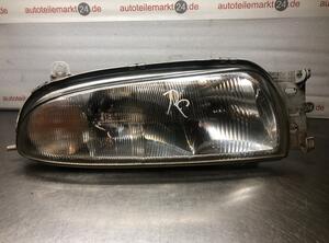 Headlight FORD Fiesta IV (JA, JB)