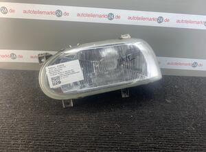 Headlight VW Golf III (1H1)