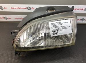 Headlight SEAT Arosa (6H)