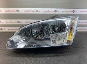 Headlight FORD Focus II Turnier (DA, DS, FFS)