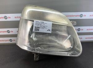 Headlight OPEL Agila (A) (A H00)