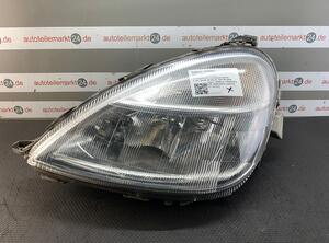 Koplamp MERCEDES-BENZ A-Klasse (W168)