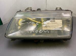 Koplamp CITROËN Evasion Großraumlimousine (22, U6)