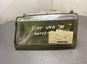 Headlight FIAT Uno (146)