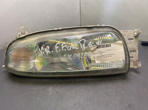 Headlight FORD Fiesta IV (JA, JB)