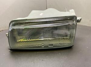 Headlight DAIHATSU Charade III (G100, G101, G102)