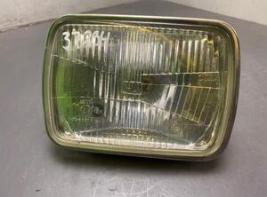 Headlight DAIHATSU Charade II (G11, G30)