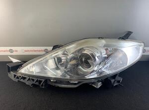 Headlight MAZDA 5 (CR19)