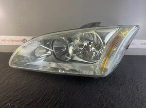 Headlight FORD Focus II (DA, DP, HCP)