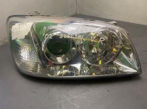 Headlight HYUNDAI XG (XG)