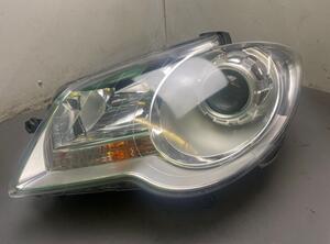 Headlight VW Touran (1T3), VW Touran (1T1, 1T2)