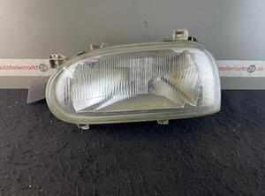Headlight VW Golf III (1H1)