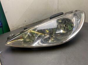 Koplamp PEUGEOT 206 CC (2D)