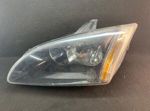 Headlight FORD Focus II Stufenheck (DB, DH, FCH)