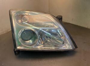 Headlight OPEL Vectra C (--)