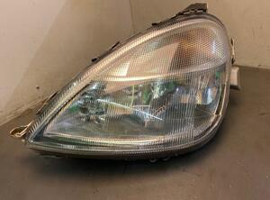 Headlight MERCEDES-BENZ A-Klasse (W168)