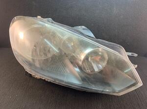 Headlight VW GOLF V (1K1), VW GOLF VI (5K1), VW GOLF VI Van (5K1_), VW GOLF VAN VI Variant (AJ5)