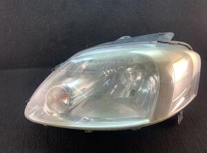 Headlight VW FOX Hatchback (5Z1, 5Z3, 5Z4)