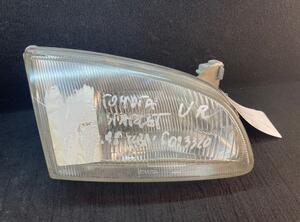 Headlight TOYOTA STARLET (_P9_)