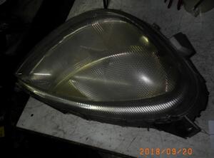 Koplamp MERCEDES-BENZ A-CLASS (W168)