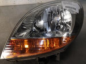 Headlight RENAULT KANGOO (KC0/1_)