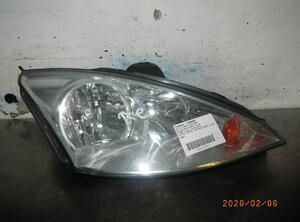 Headlight FORD FOCUS Turnier (DNW)