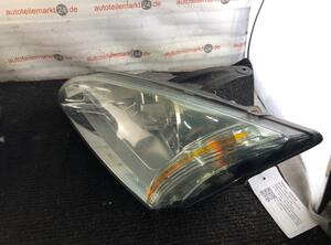 Headlight FORD FOCUS II Turnier (DA_, FFS, DS)