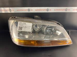 Headlight FIAT IDEA (350_), LANCIA MUSA (350_)