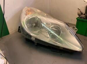 Koplamp OPEL CORSA D (S07)