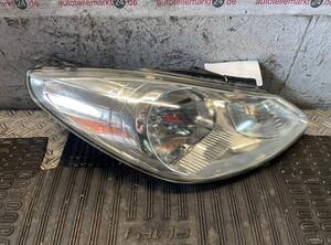 Headlight HYUNDAI i10 (PA)