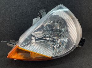 Headlight FORD KA (RB_)