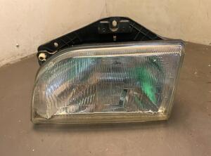 Headlight FORD FIESTA III (GFJ)