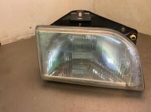 Headlight FORD FIESTA III (GFJ)