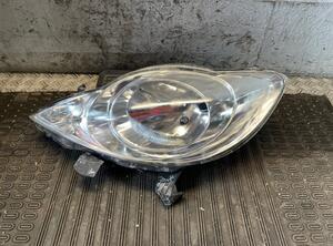 Koplamp PEUGEOT 107 (PM_, PN_)