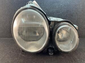 Headlight MERCEDES-BENZ E-CLASS (W210)