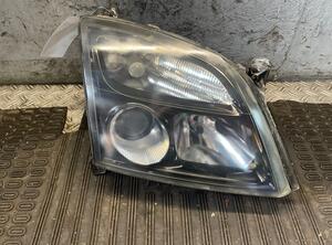 Headlight OPEL VECTRA C Estate (Z02)